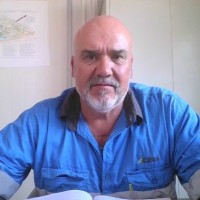 Warren Craig Ronne