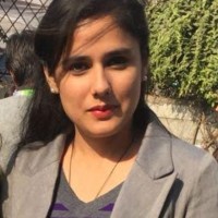 Harshita Pandey