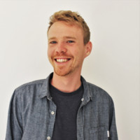 Luke Nicholson