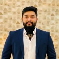 Muhammad Uzair Masood Khan