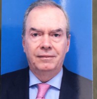 Bernardo Martinez-Villalba