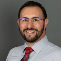 David A Rosales