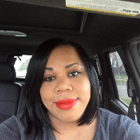 Christal Richardson