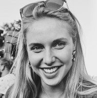 Laura Stapert