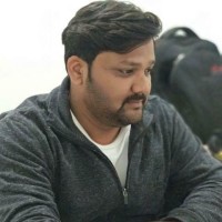 SUNIL HIREMATH