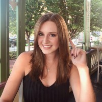 Olivia Wogon
