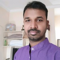 Balaji Damodaran