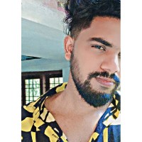 Abhishek Pg
