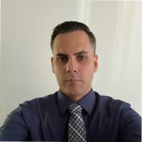 Obed Garcia