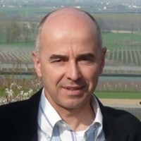 Paolo Oberto
