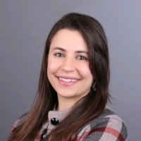 Hadeel Ghannam