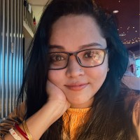 Nabanita Pramanik