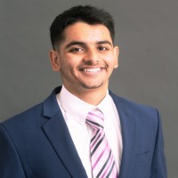 Ishaan V.