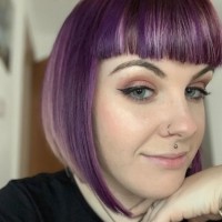 Nadia Pulfrey