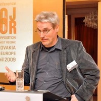 Bernd Florath