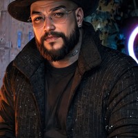 Jhonathan Orozco Mendoza