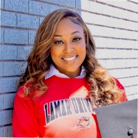 Amber Johnson
