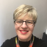 Jacqueline Turnbull