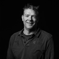 Ton Van Jaarsveld