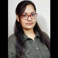 Aishwarya Saxena