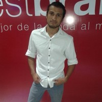 Jose Selva