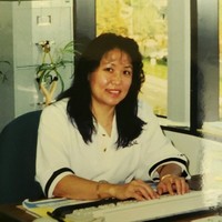 Doris Young