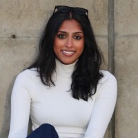 Meghna Sekaran