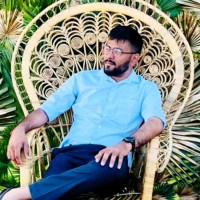 Japan Shah