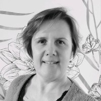 Géraldine CHARRUYER
