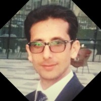 mahdi sanei