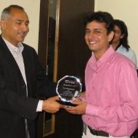 Gaurav Sharma