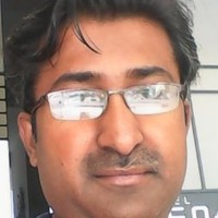 Rai Naveed Arshad