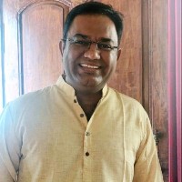 Somnath Bhattacharjee
