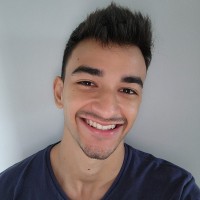 João Gabriel De Senna Lamolha