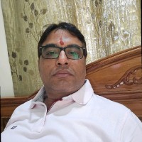 Prem Prakash Vyas