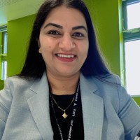 Sweta Rawat