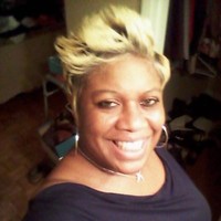 Yolanda Morris