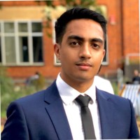 Ravi Baid