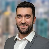 Jake Caffieri