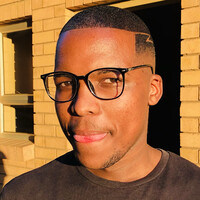 Amogelang Molopo