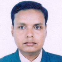 D. M. Abdul Alim, Mba, Acma