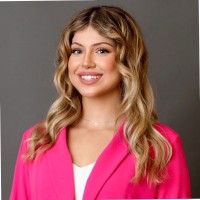 Shayna Ghazavi