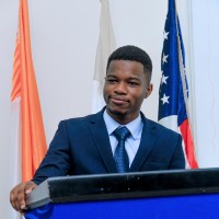 Almamy B. Coulibaly (X°)