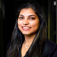Taranmeet Kaur