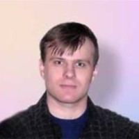 Дмитрий Билык