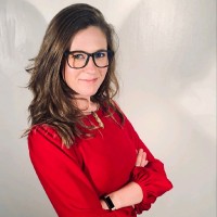 Michelle Dunn, Msm