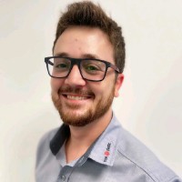 Gustavo Rocha Pavia