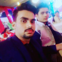 Shitala prasad singh