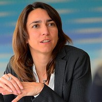 Sarah Vogel