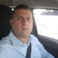 Alexandre Ferrer Ramos